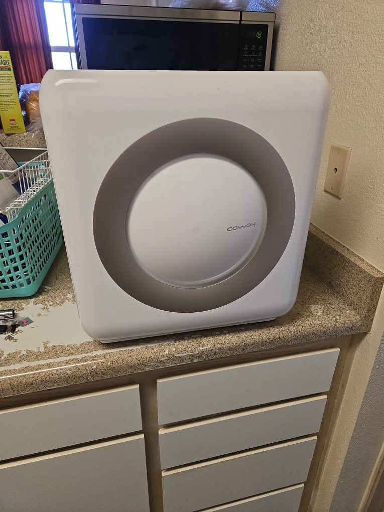 Coway Mighty (AP-1512HH) White