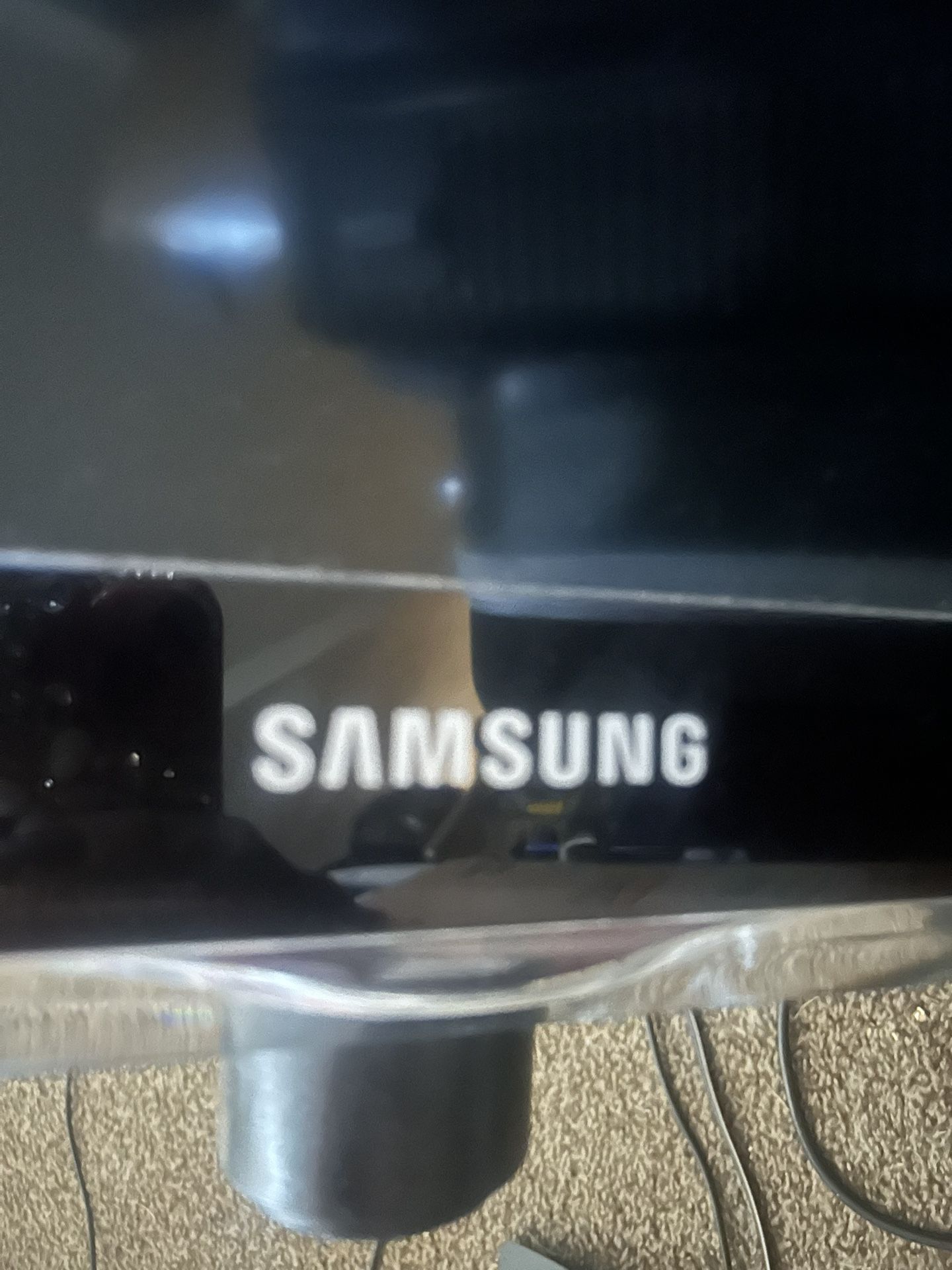 42 Inch Samsung