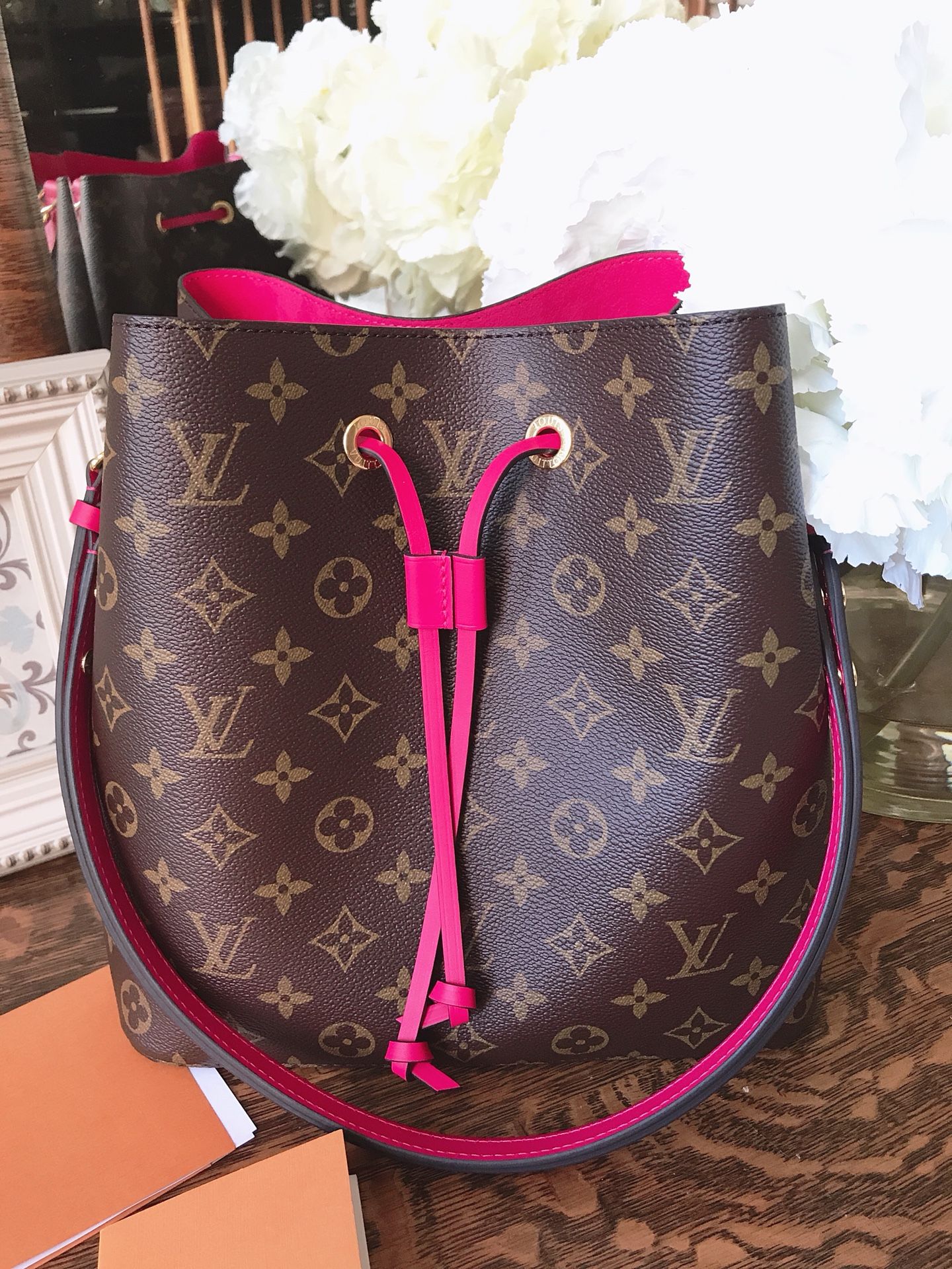 Preloved Large Authentic Louis Vuitton Noe for Sale in Fontana, CA - OfferUp