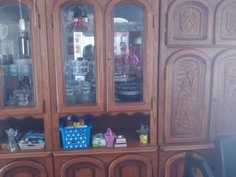 China Cabinet