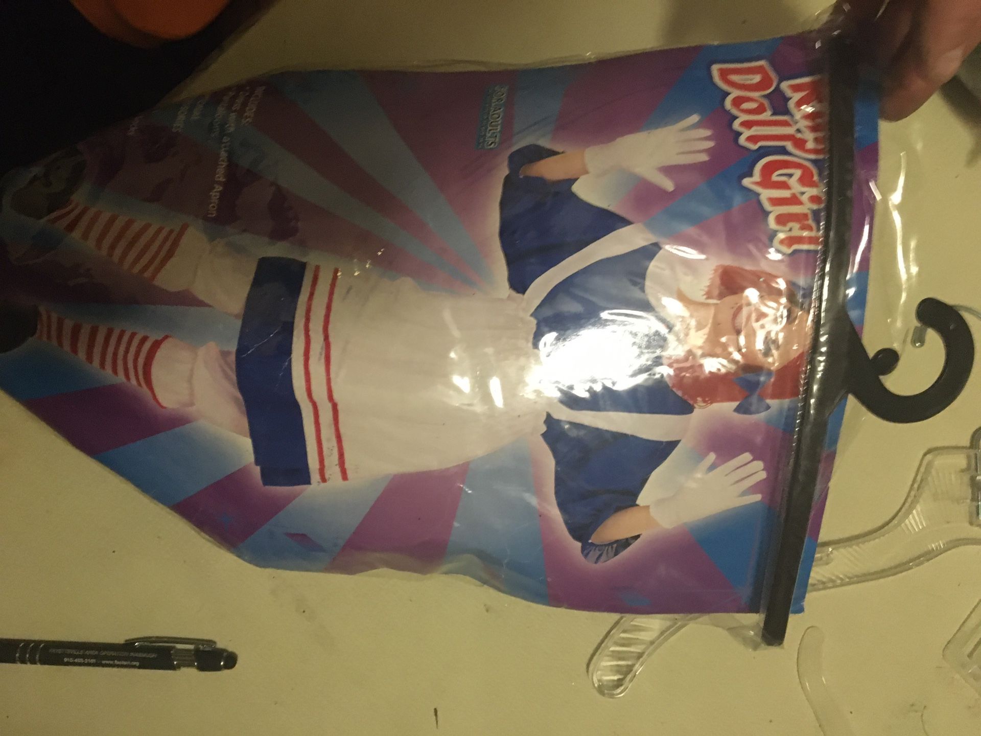 &&HALLOWEEN COSTUMES && for Sale in Fayetteville, NC OfferUp