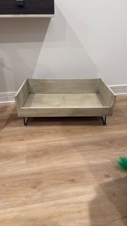 Dog/Cat Bed frame 