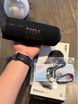 JLB FLIP 7