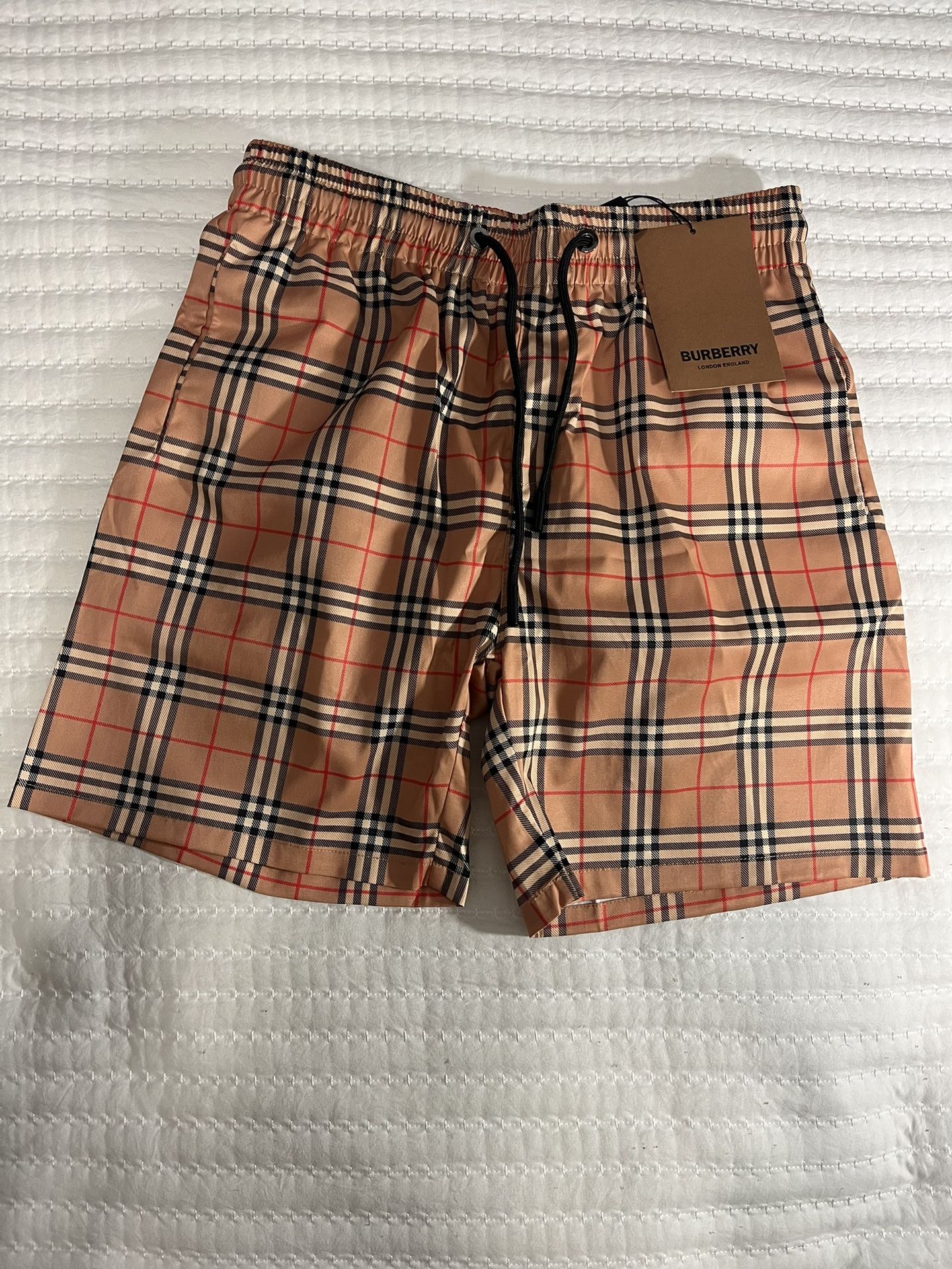 Burberry Shorts