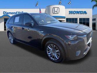 2025 Mazda CX-90