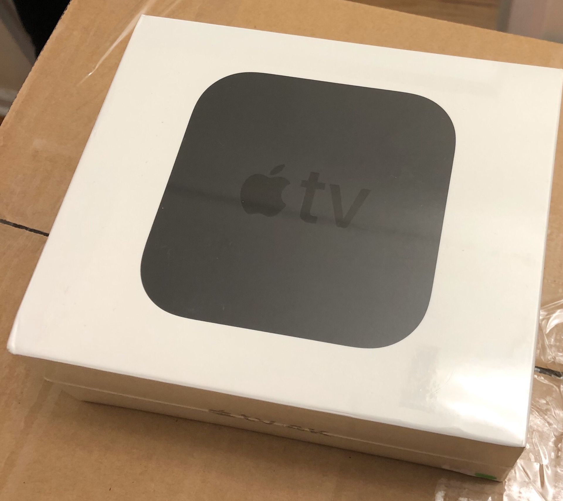 Brandnew Apple TV 4K(32GB)-5th generation