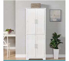 Storage cabinet