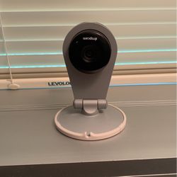 DropCam Wi-fi Wirless Video Monitoring Camera Thumbnail