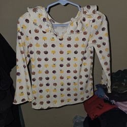 3T Girls Warm Winter Set