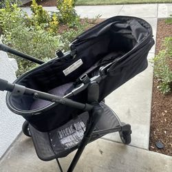 Evenflo pivot Stroller