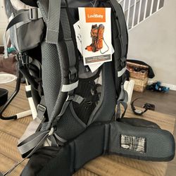 Hiking Carrier Backpack