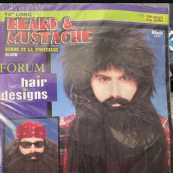 Costume Beard