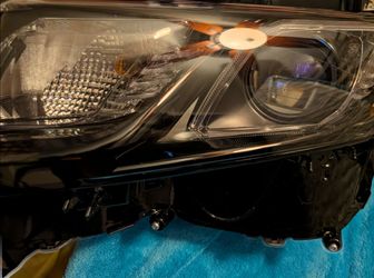 Oem Toyota Camry headlights SE TRD LE 2018-2023