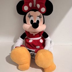 Disney Minnie Mouse