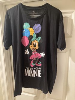 Disney Shirt