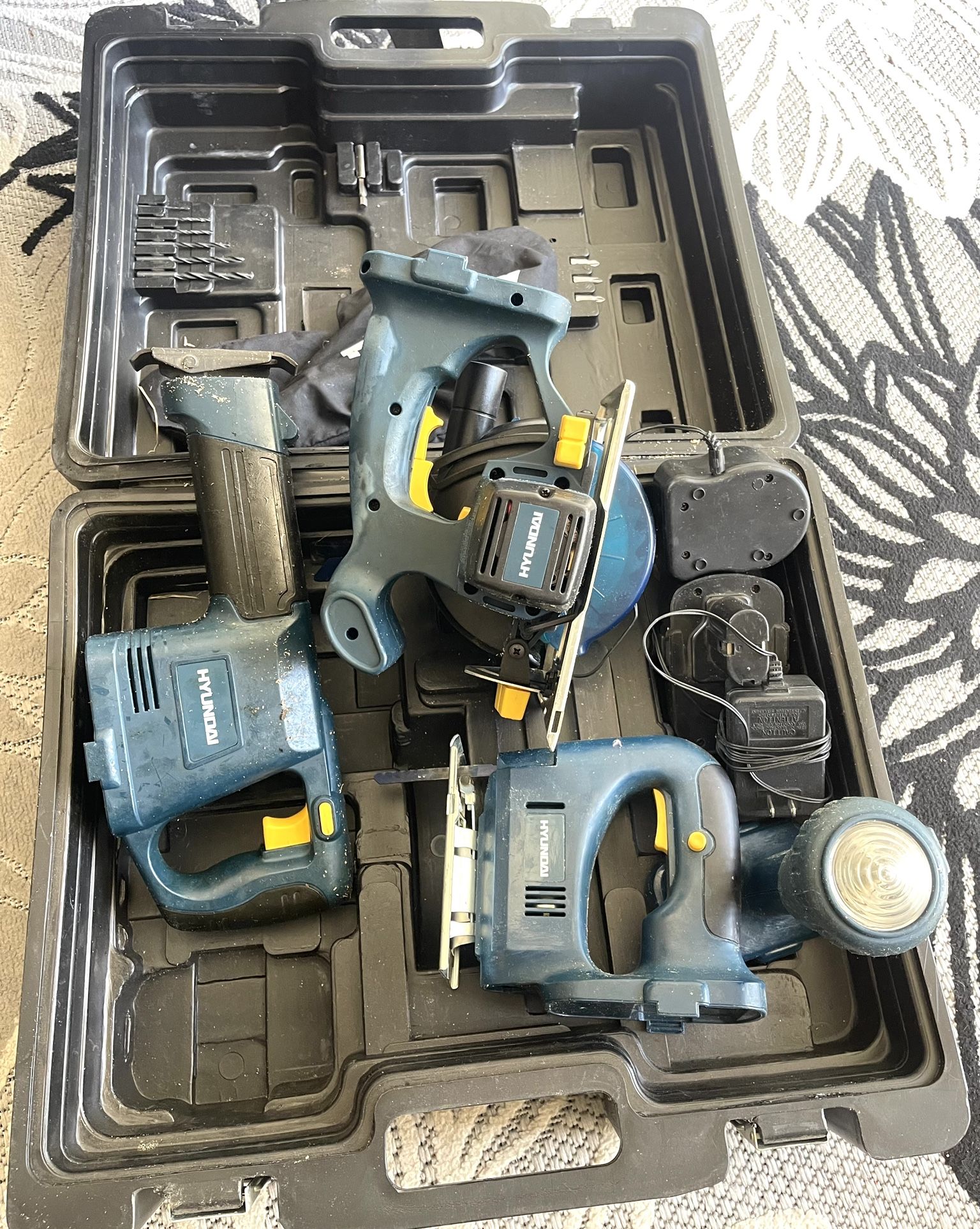 General construction Tool Set