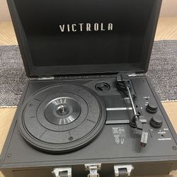 Record Player