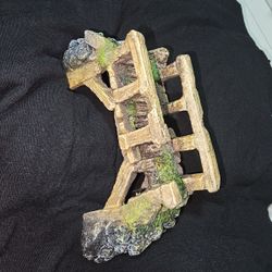 Fish Tank Decoration