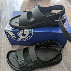 Birkenstock Mogami Terra Size 44 (M11)