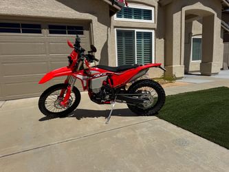 2022 Beta 500 RS