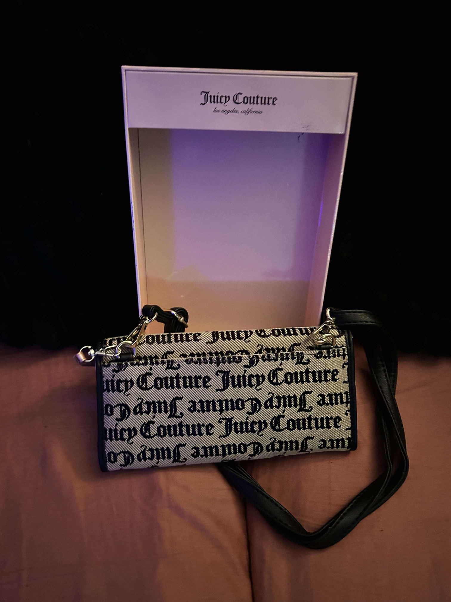 Juicy N Vs Purses