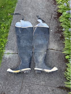 FREE Waders