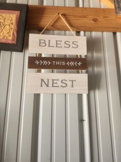 Wall Decoration