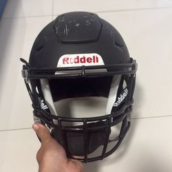 Matte Black Speedflex youth medium