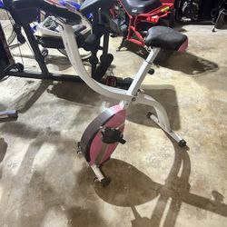 Excercise Bike 