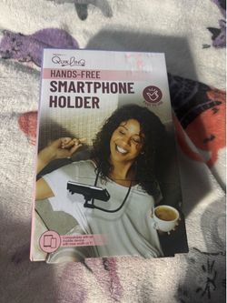 Smartphone holder new in box