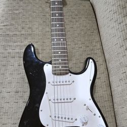 Fender Squier Mini Guitar