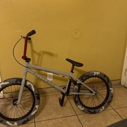 Bmx Bike