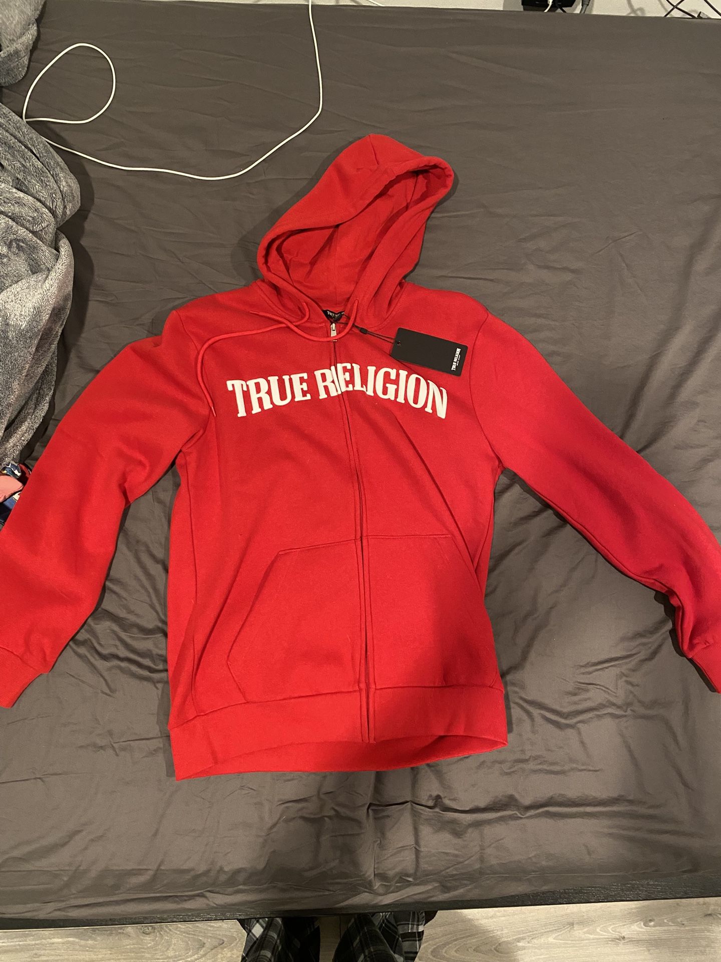 True religion Jacket