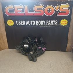 17 21 Mazda CX-5 RH Fog Light W/bracket OEM. 