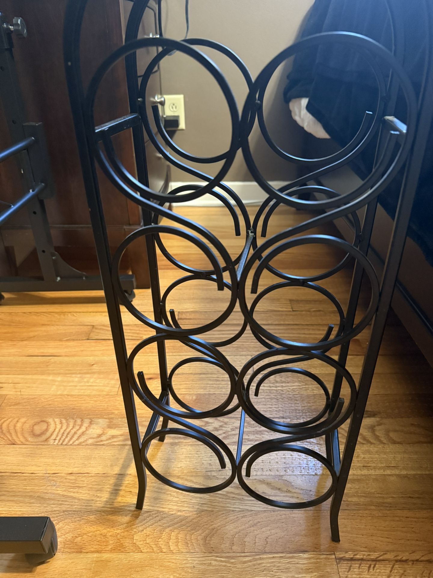 Multiple Bottle Wine Rack
