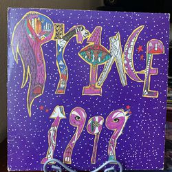 Prince 1999 LP