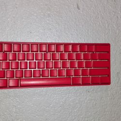 Hk Gaming Keyboard 