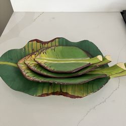 Hand Painted Decoration