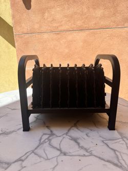 Laptop Rack Charging Station