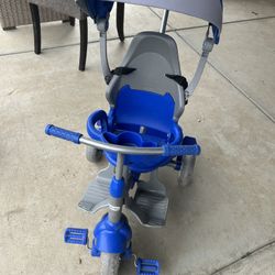 Stroller