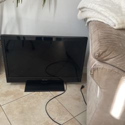 32 Inch Tv Good For Children’s Room Kitchen Anywhere 