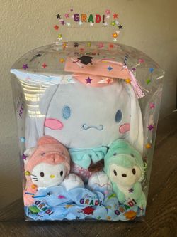 Girls Graduating Gift