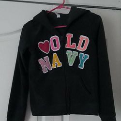 Girls Old Navy Jacket Size 14