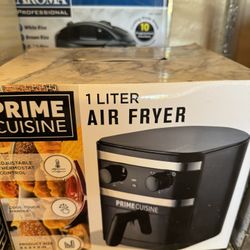 Air Fryer 