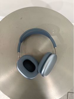Apple headphones Bluetooth