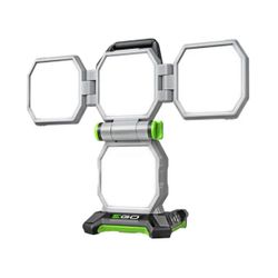 Ego 10000 lumens Work Light New in Box TOOL ONLY