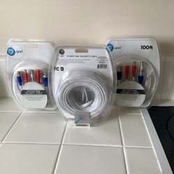 3 All Together Security Cable