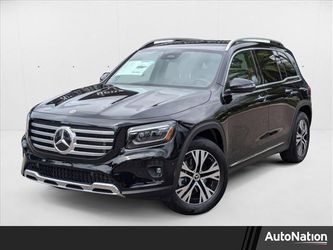 2025 Mercedes-Benz GLB 250