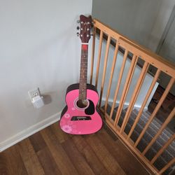 Childs Guitar