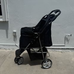 Dog Stroller